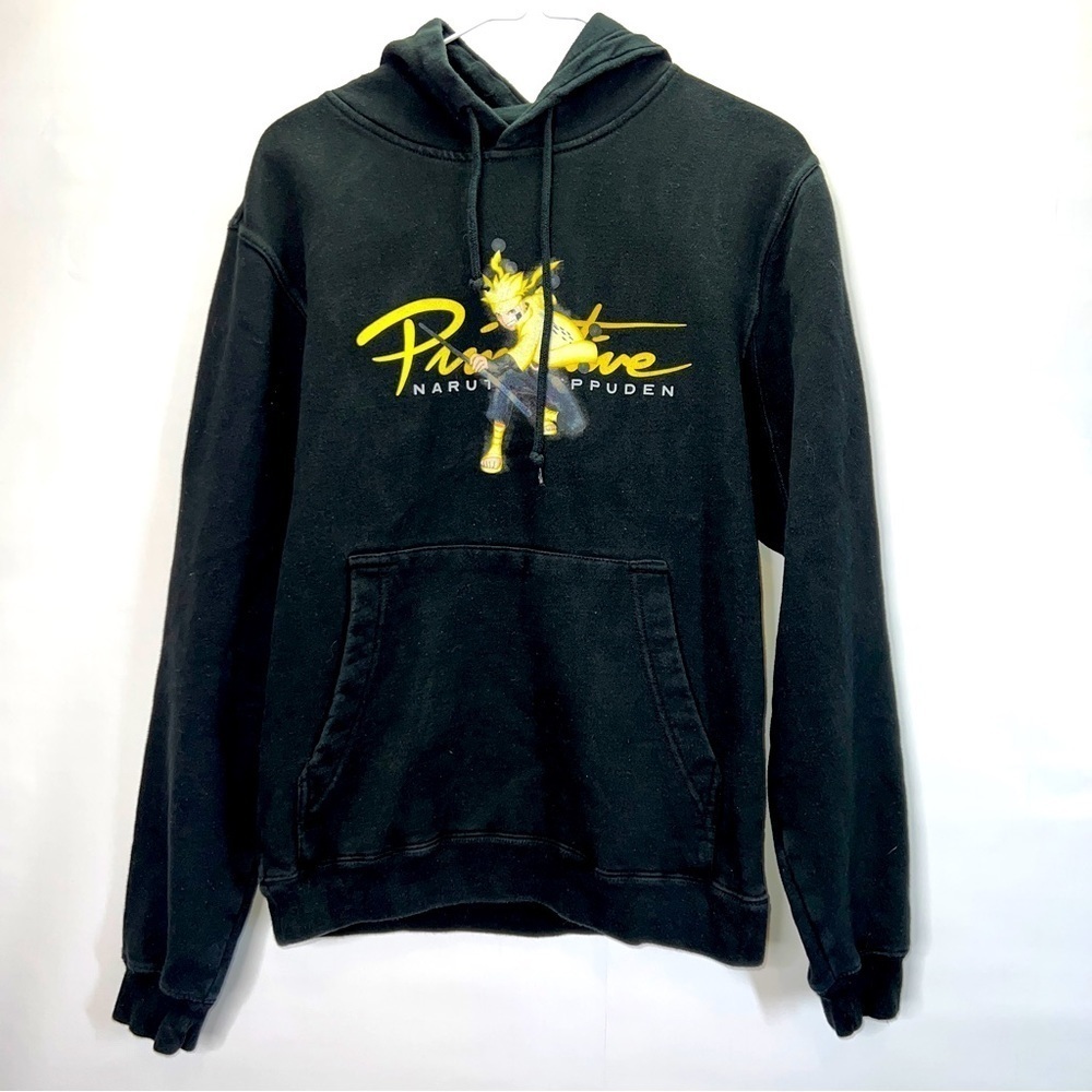 Naturo Boys Hoodie Sweater Size Small